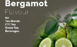 Bergamot Tea Flavour