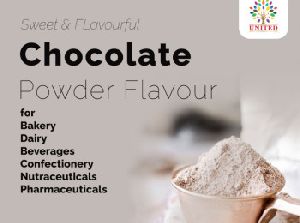 Chocolate Powder Flavour