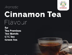 Cinnamon Tea Flavour