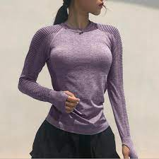 F/S - 101 Ladies Round Neck Discat T-shirt