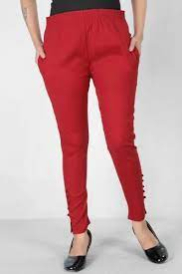 Ladies Plus Size Potali Pant