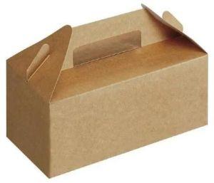 food packaging box