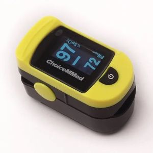 Choicemmed Fingertip Pulse Oximeter