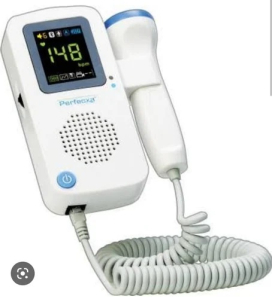 Fetal Doppler