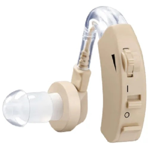 Hearing Amplifier