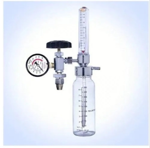 Oxygen Flow Meter