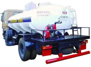 Water Tanker