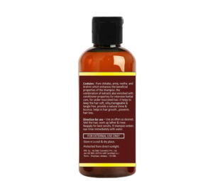 Amla Shikakai Shampoo