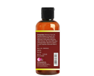 Amla Shikakai Shampoo