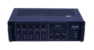 Pa Amplifier 100W
