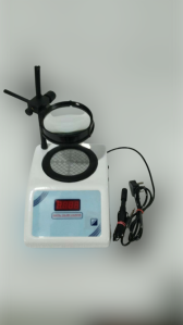 digital colony counter