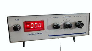 digital ph meters