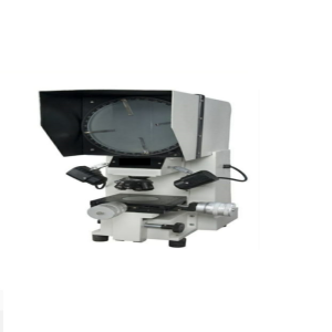 profile projector
