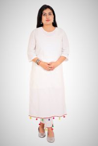 Kurti Pant