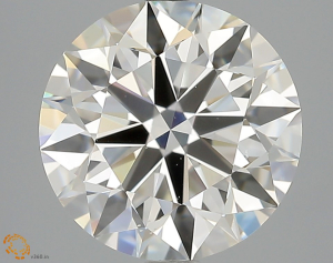 5.00 Carat Radiant Cut Diamond