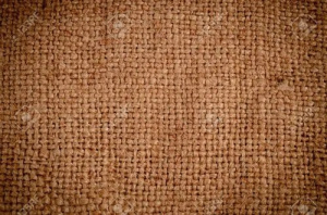 Jute Hessian cloth