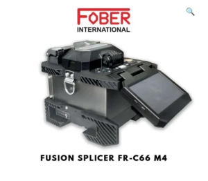 Fusion Splicer