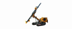 K2 Blast Hole Drill Rig