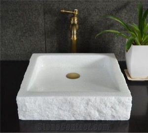 Marble Wash Basin