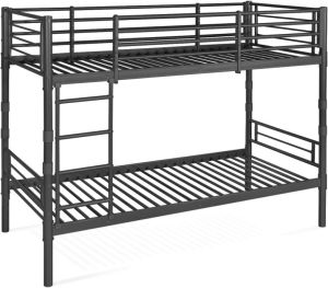 Metal Bunk Bed