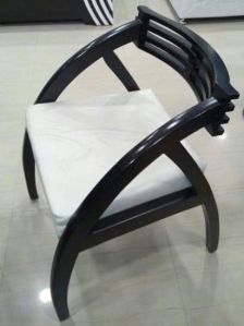 Solid Wood Dining Chairs