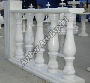 Marble Balusters