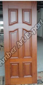 Solid Wood Interior Doors