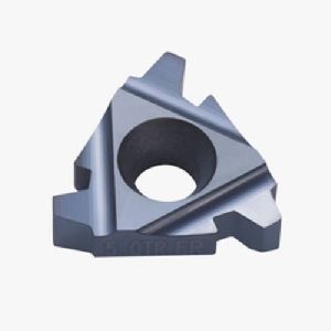 Theaded Tungsten Insert