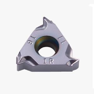 Theaded Tungsten Insert