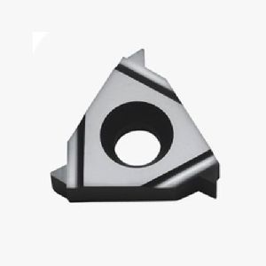 Theaded Tungsten Insert