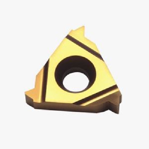 Theaded Tungsten Insert