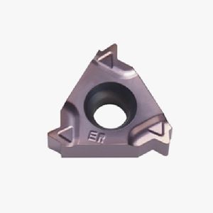 Theaded Tungsten Insert