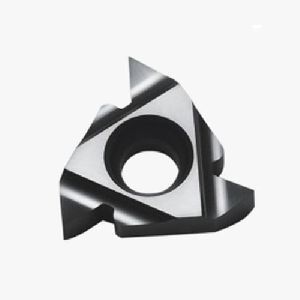 Theaded Tungsten Insert