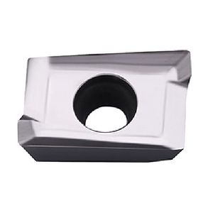 Milling Tungsten Insert