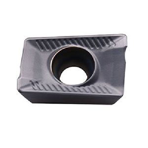 Milling Tungsten Insert