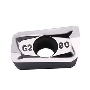 Milling Tungsten Insert