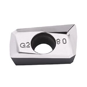 Milling Tungsten Insert