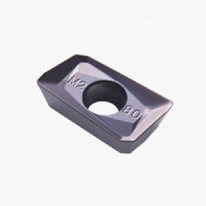 Milling Tungsten Insert