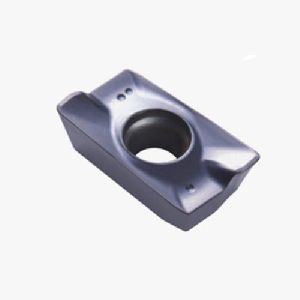 Milling Tungsten Insert