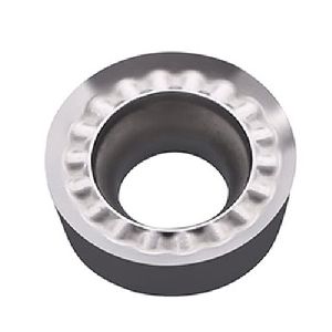 Milling Tungsten Insert