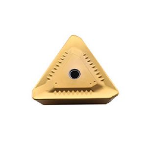 Milling Tungsten Insert