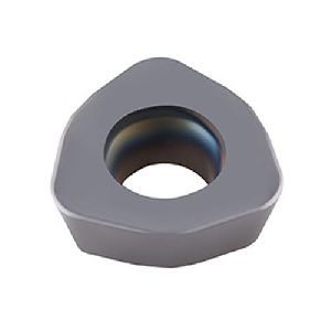 Milling Tungsten Insert