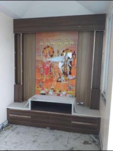 mandir interior designing service