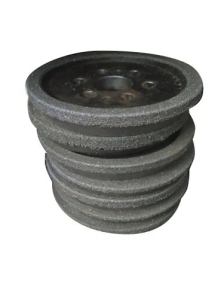 Electroplated Chamfering Wheel
