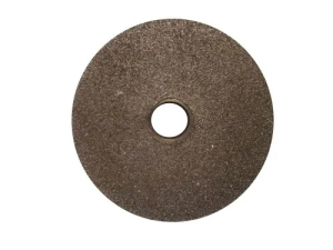 Electroplated Diamond Gem Faceting Disc