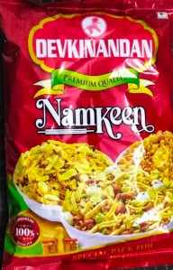 Namkeens