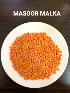 Malka Masoor Dal