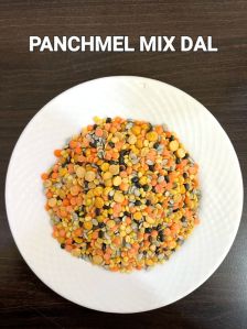 mix dal