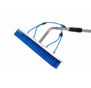 Solar Panel cleaning Brush