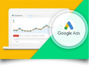 Google Ads Services